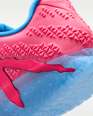 Ja 3 X Kool Aid Big Kids' Basketball Shoes. Nike JP